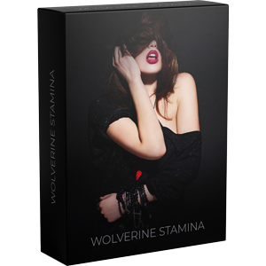 Wolverine Stamina